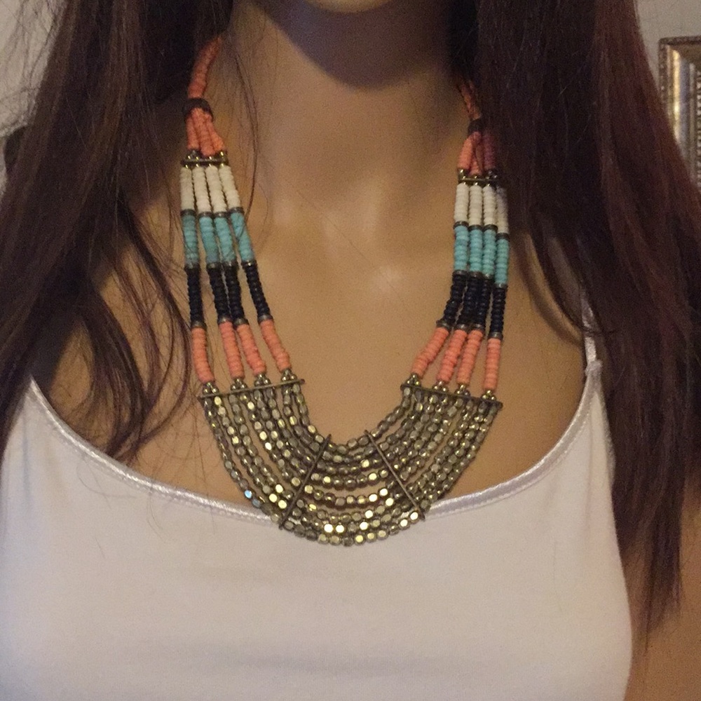 Jewelry - Necklace